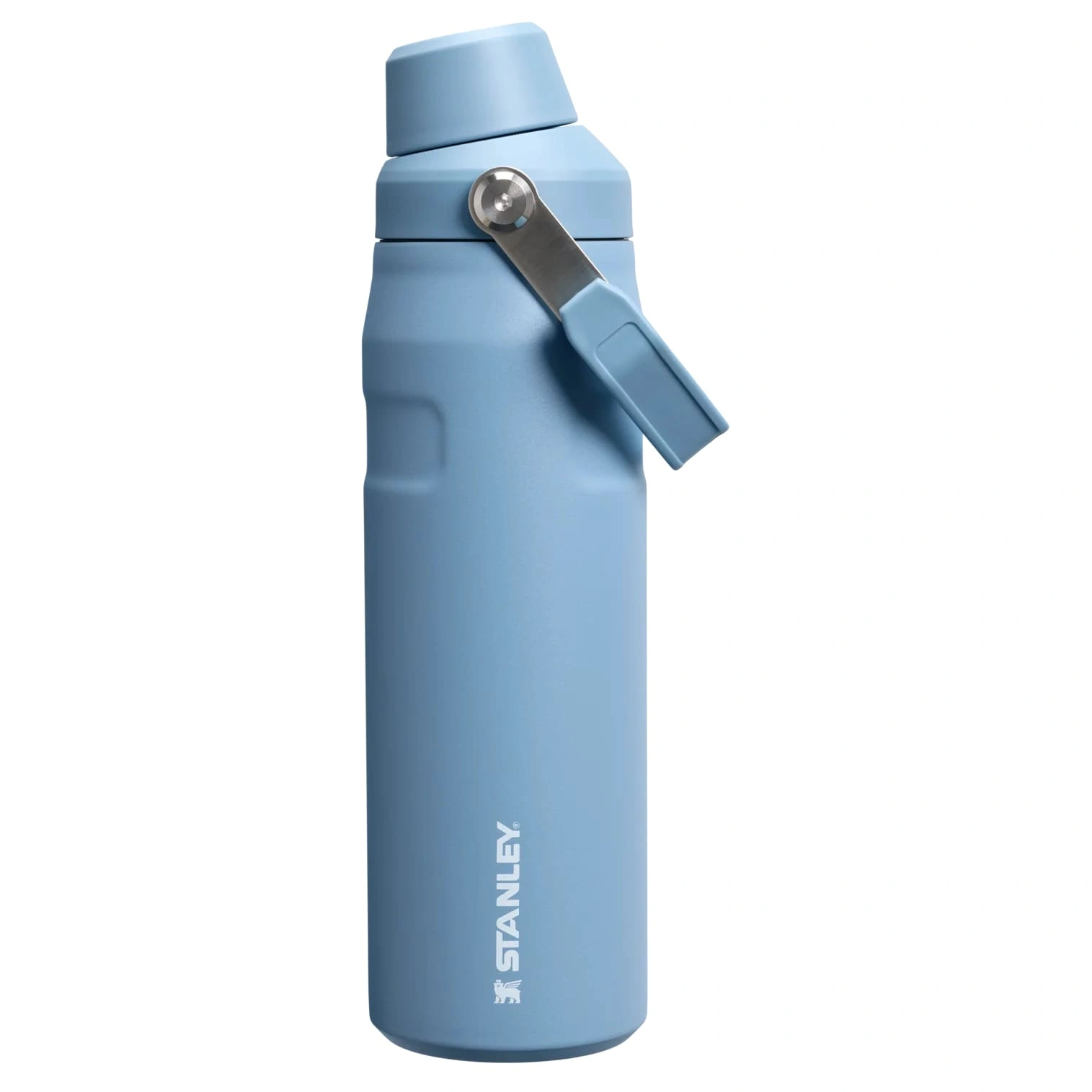 Termopudele Stanley The IceFlow Bottle Fast Flow 0.71l Indigo