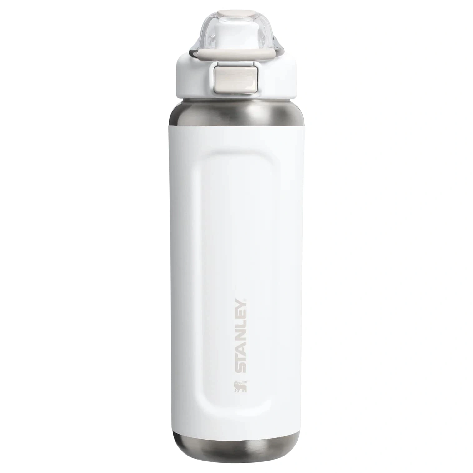 Termopudele Stanley The Stanley Wellspring Bottle 0.71l Frost