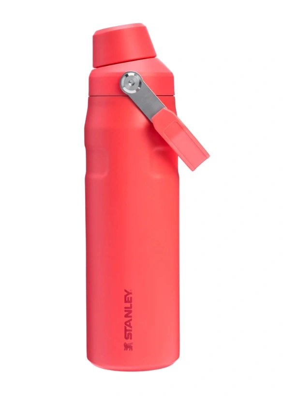 Termopudele Stanley The IceFlow Bottle Fast Flow 0.71l Hot Coral