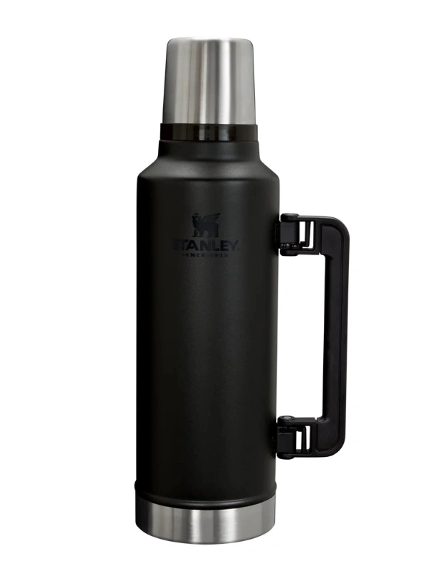Termoss Stanley The Legendary Classic Bottle 1,9L Black 2.0