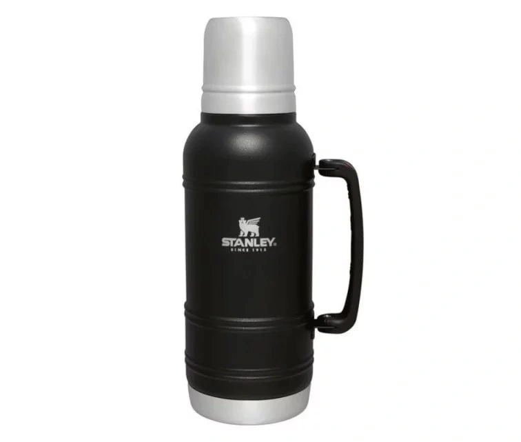 Termoss Stanley The Artisan 1.4l Black