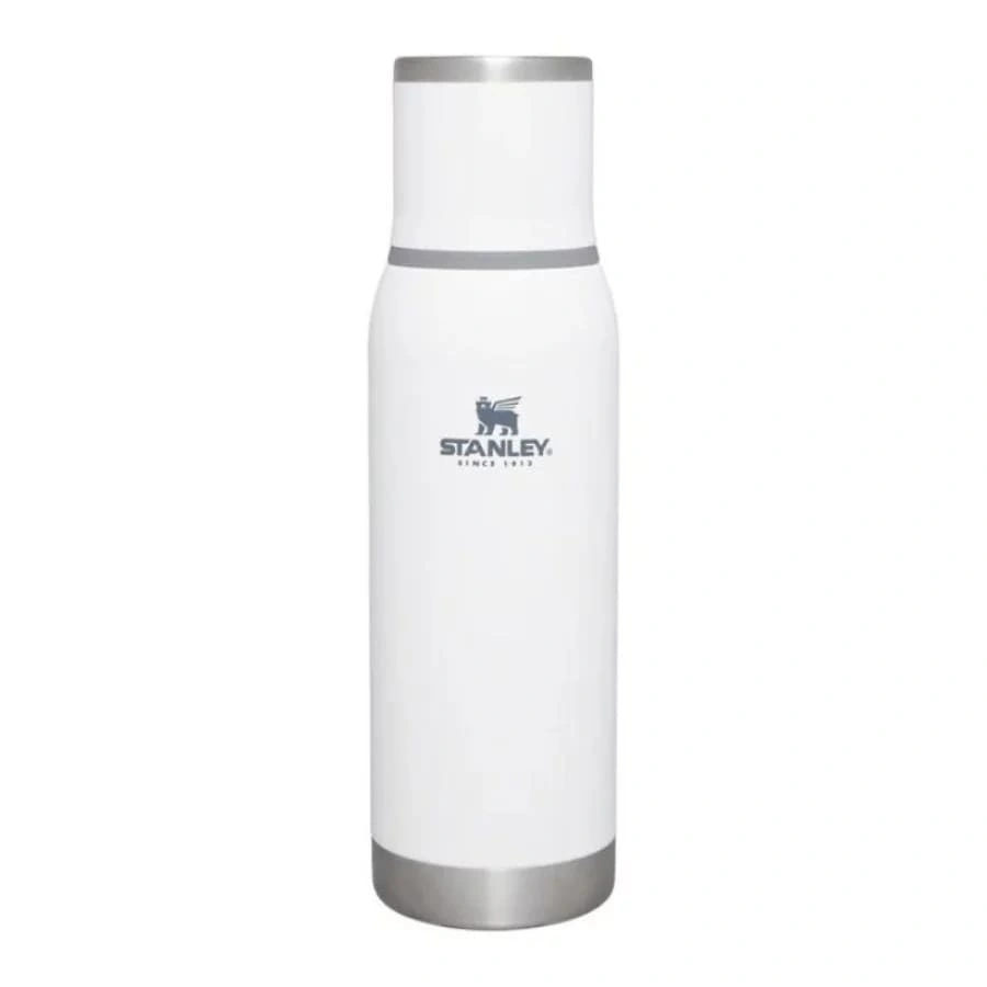 Termoss Stanley The Adventure To-Go Bottle 0.75l Frost