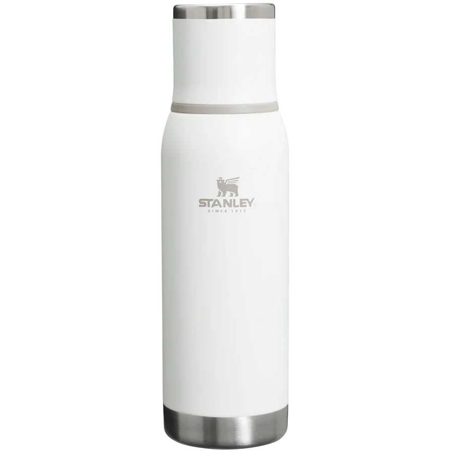 Termoss Stanley The Adventure To-Go Bottle 0.75l Frost
