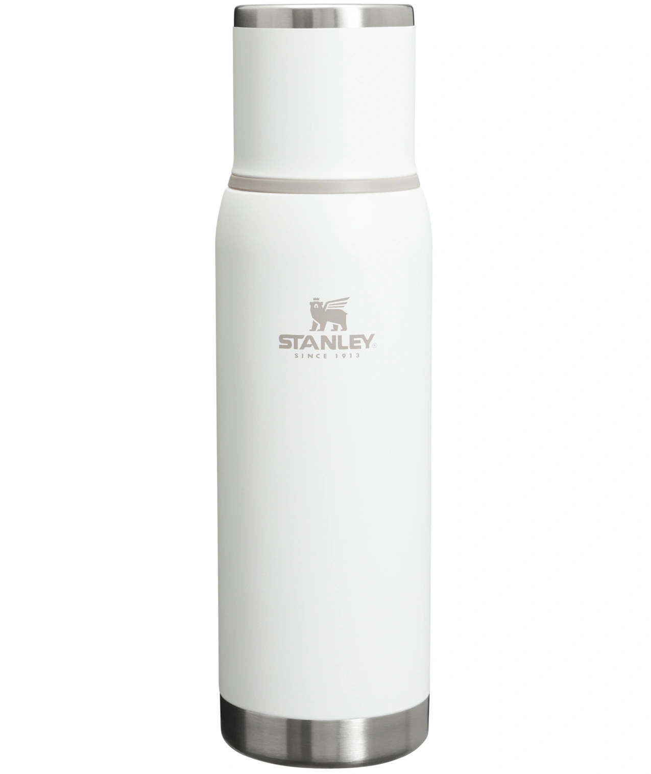 Termoss Stanley The Adventure To-Go Bottle 1l Frost