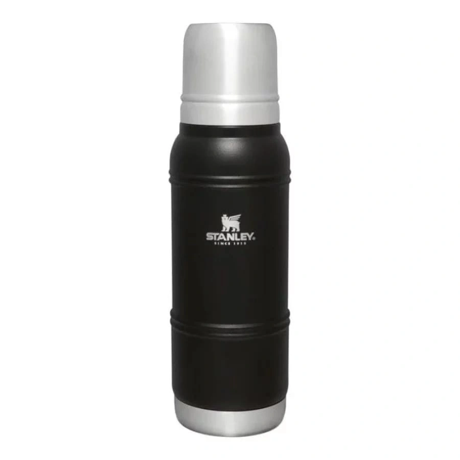 Termoss Stanley The Artisan 1l Black