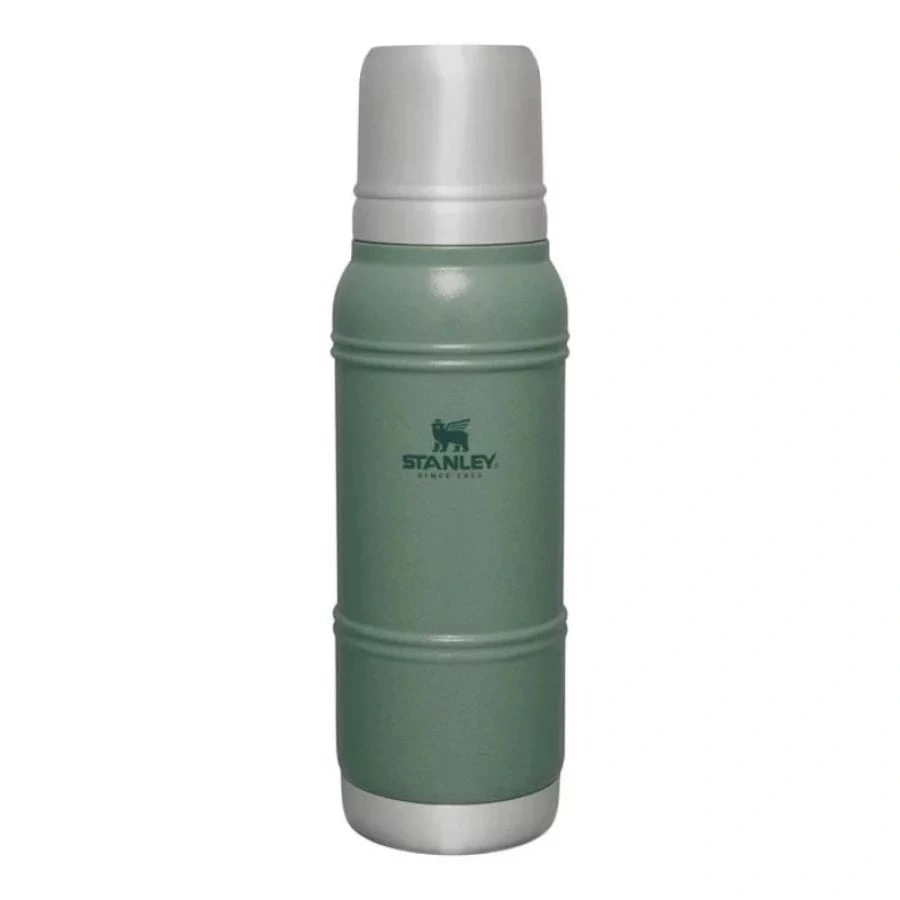 Termoss Stanley The Artisan 1l Hammertone Green