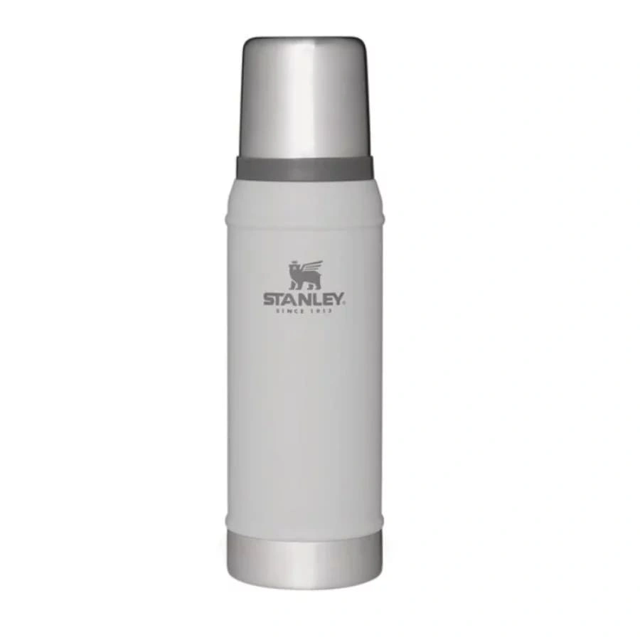 Termoss Stanley The Legendary Classic 0.75l Ash