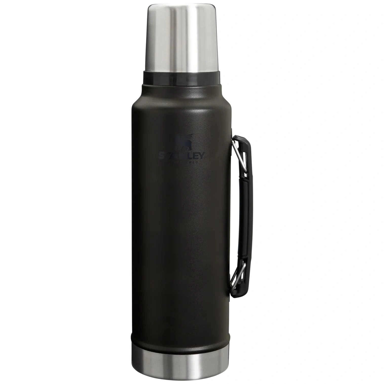 Stanley The Legendary Classic Bottle 1.4l Black 2.0