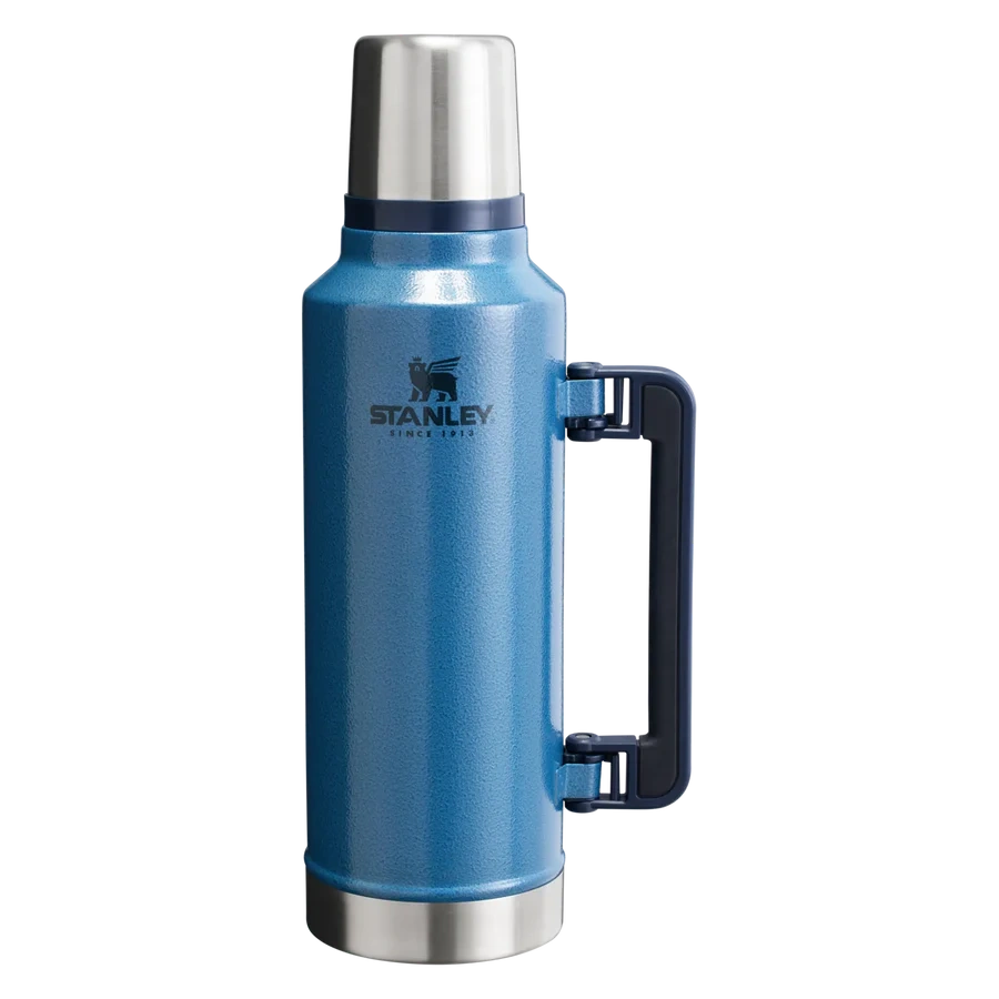 Termoss Stanley The Legendary Classic Bottle 1.9l Hammertone Lake