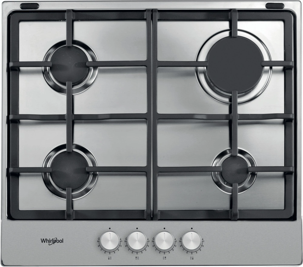 Whirlpool TGML660IX