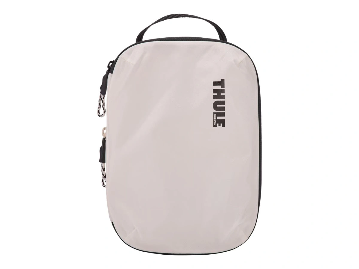 Thule Compression Packing Cube Small White