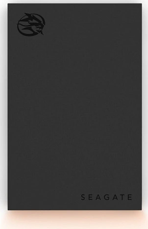 Seagate FireCuda Gaming Hard Drive 1TB