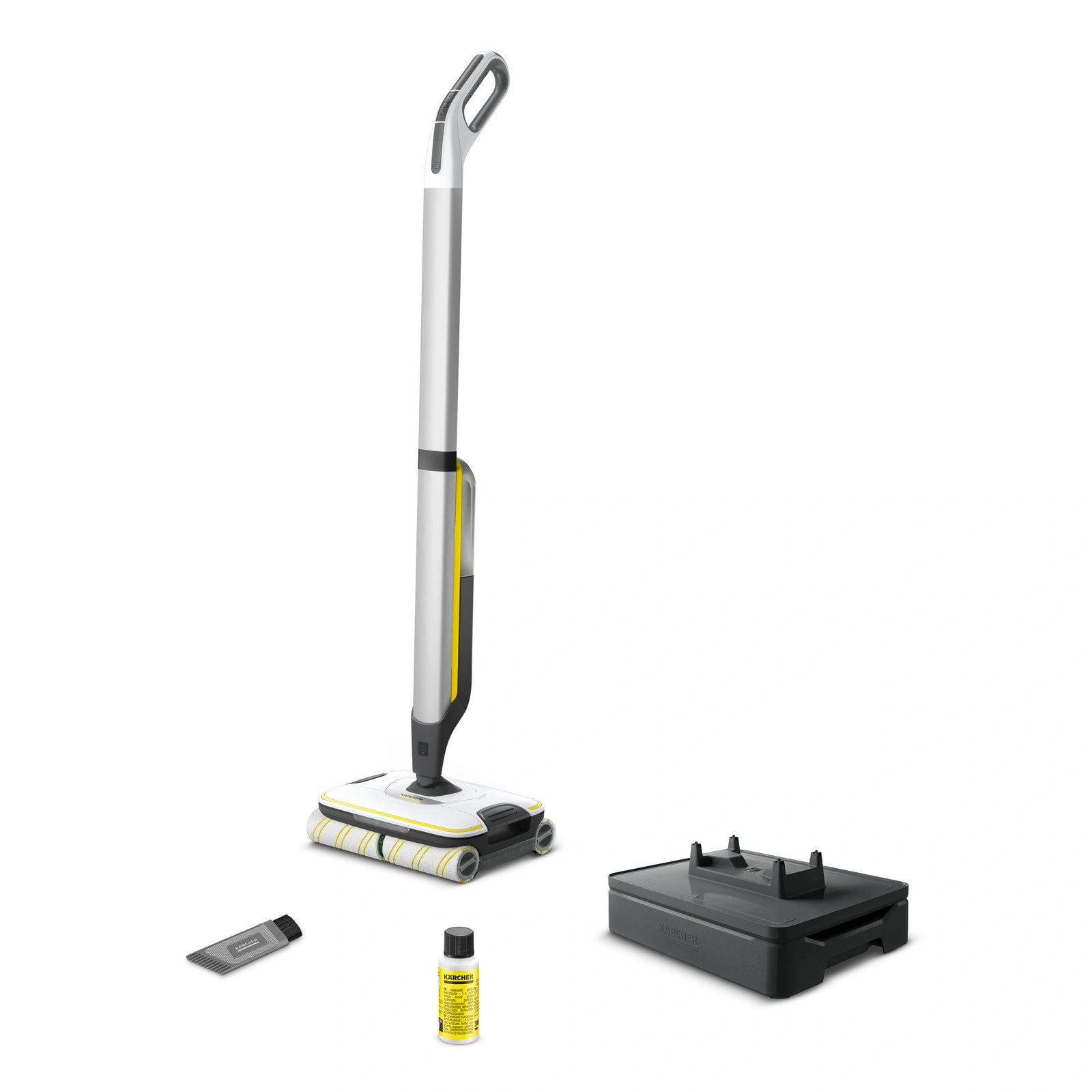 Karcher Cieto grīdu tīrītājs FC 7 Plus 1.055-710.0