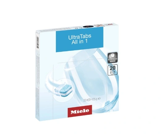 Miele Ultra Tablets All in 1 11483940