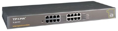 TP-Link TL-SG1016 16-port