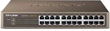 TP-Link TL-SG1024D 24-Port