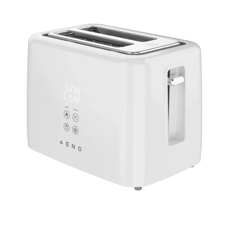Aeno TS2W White ATS0002W