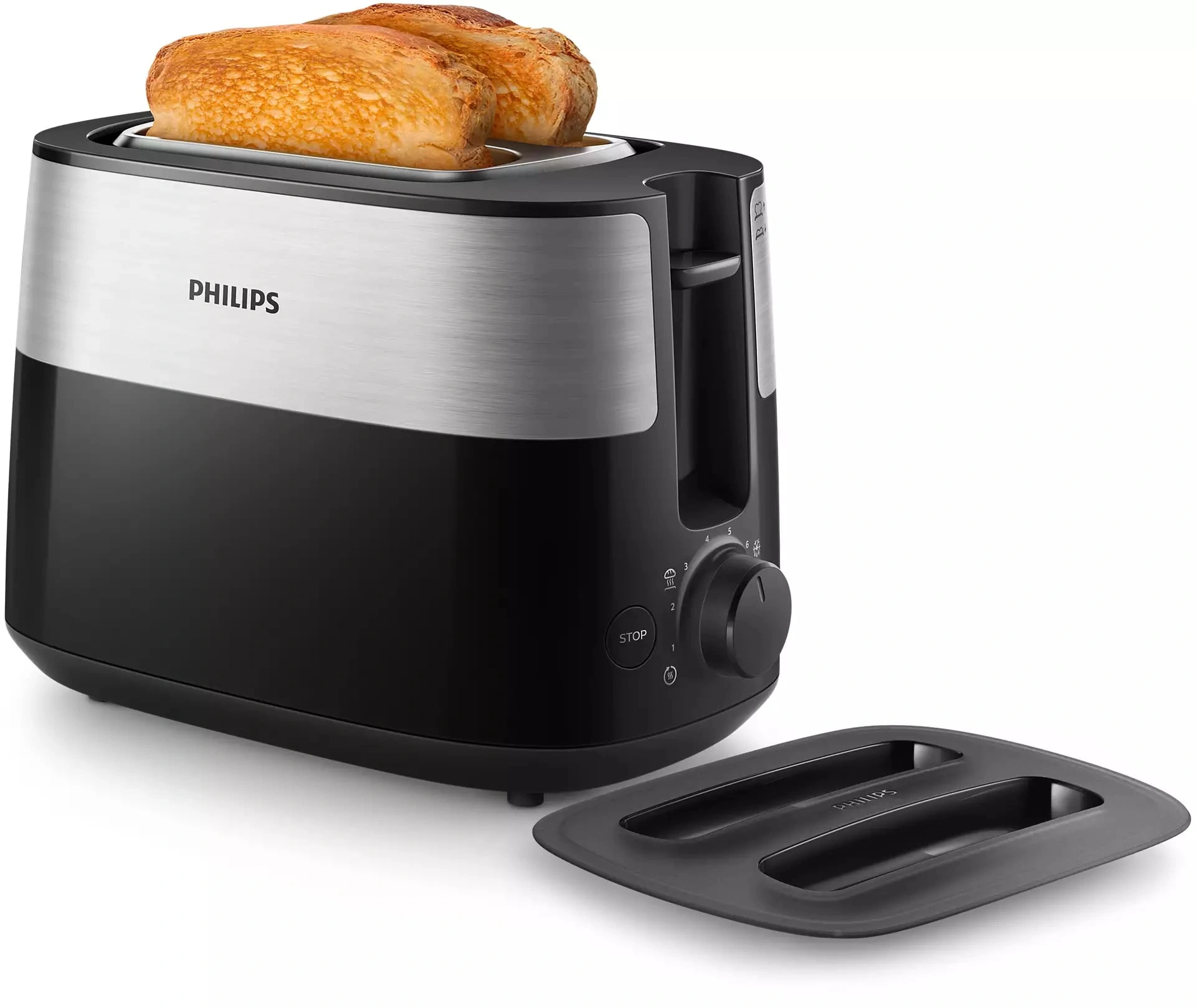 Philips Daily Collection HD2517/90