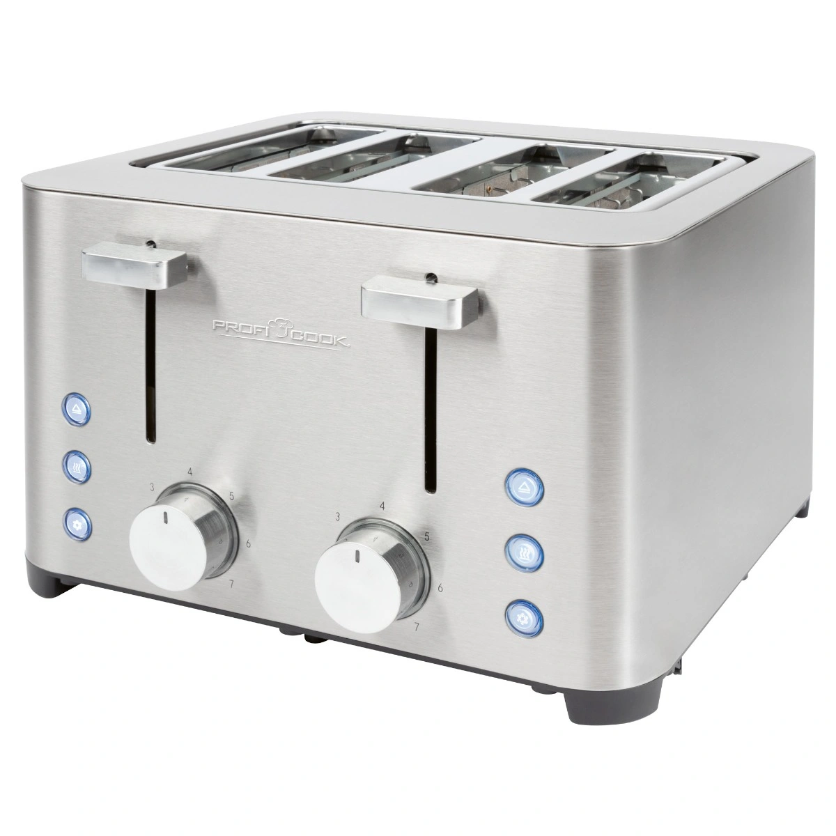 ProfiCook PC-TA 1252