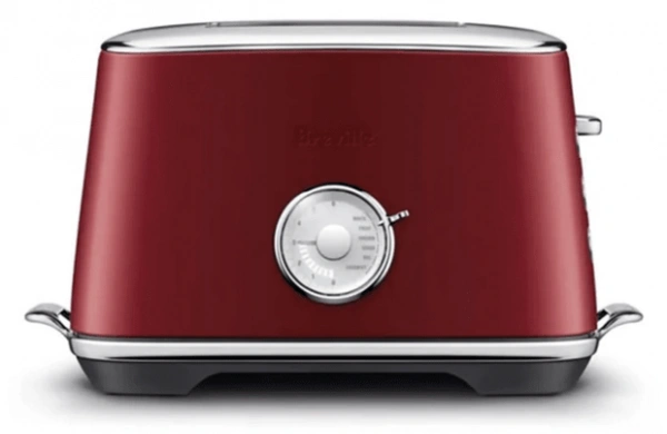 Sage the Toast Select Luxe STA735RVC Red Velvet Cake