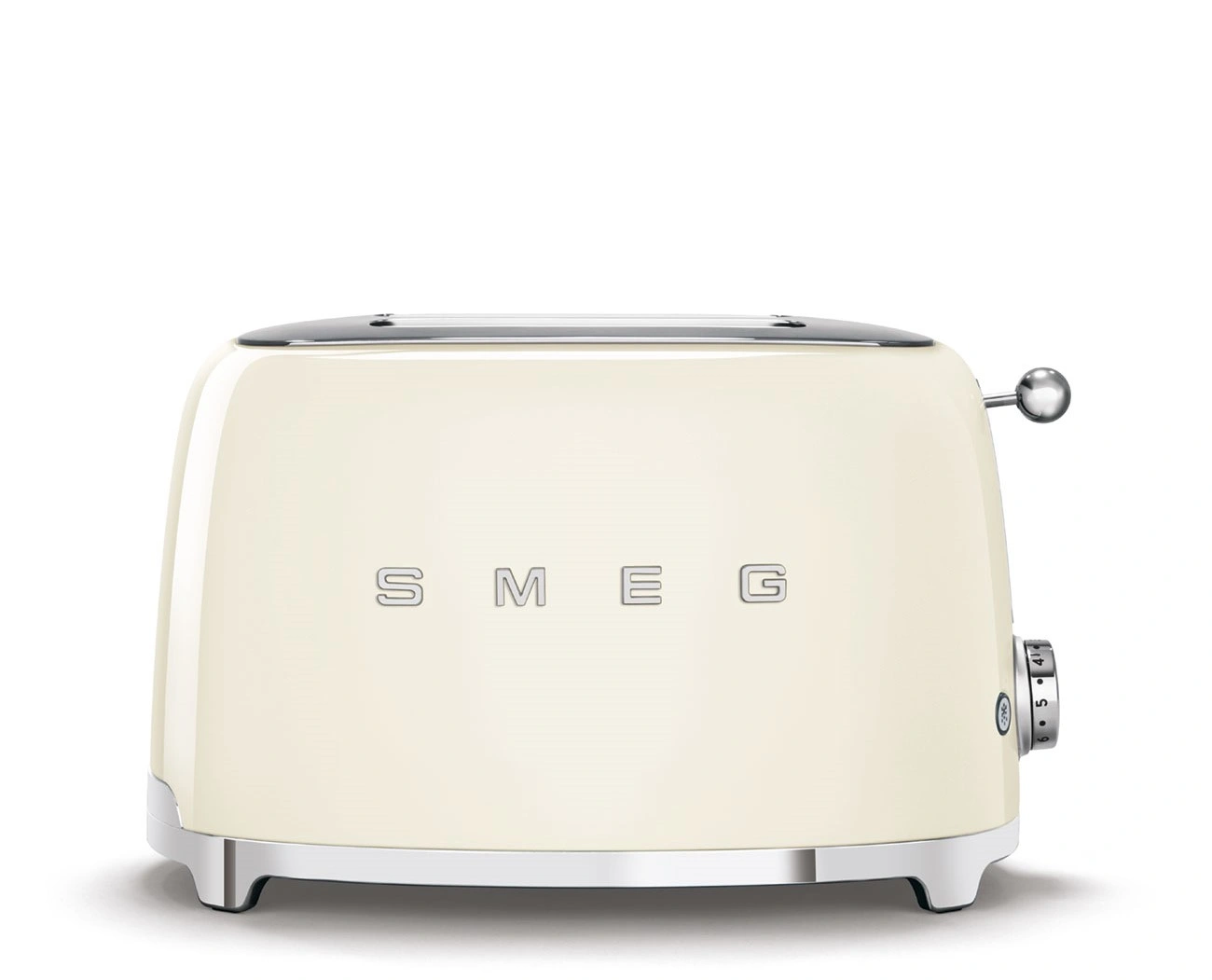 Smeg TSF01CREU Cream