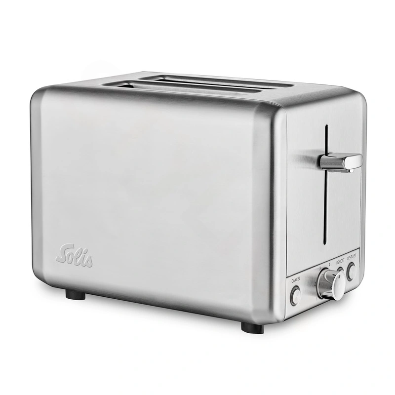 Solis Steel 8002