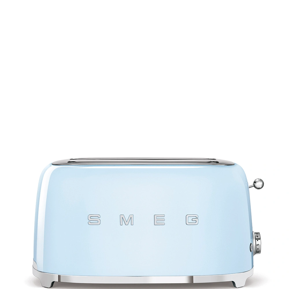 Smeg TSF02PBEU Pastel Blue