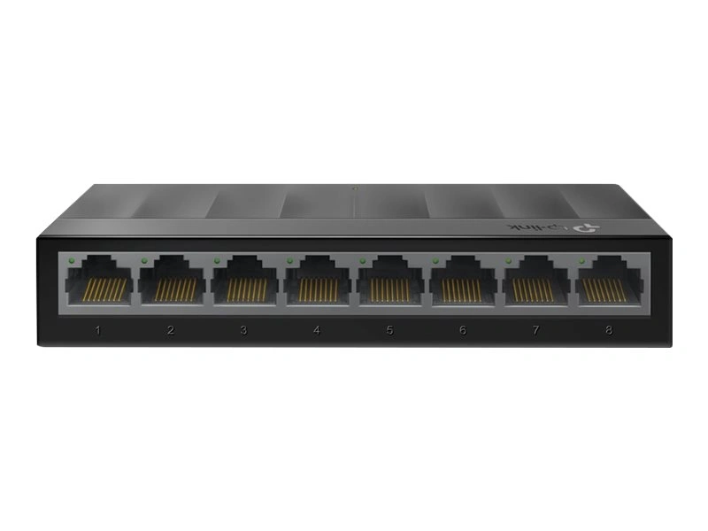TP-Link LS1008G 8-port