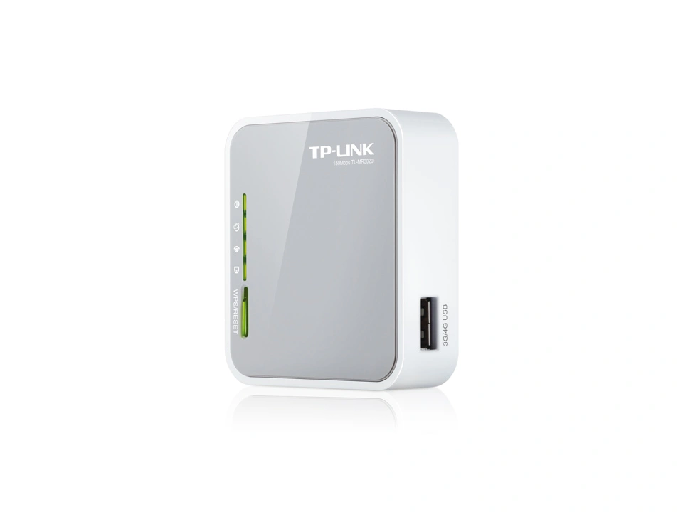 TP-Link TL-MR3020