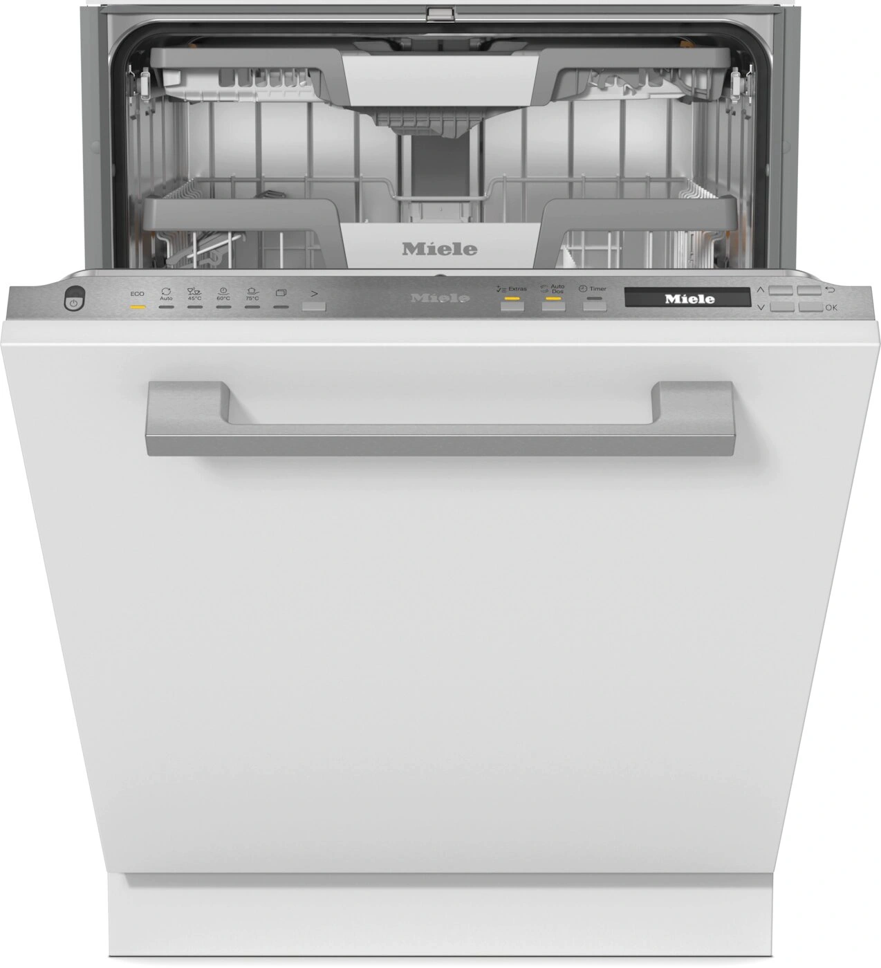 Miele G 7197 SCVi XXL AD 125 Edition 12472590