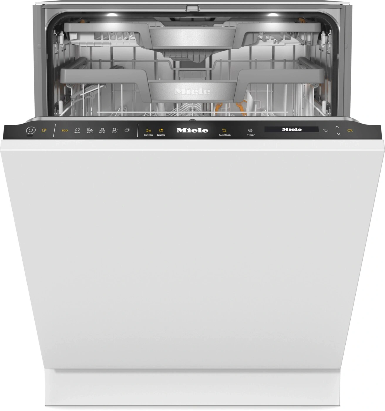 Miele G 7783 SCVi AutoDos K2O FF 12440410