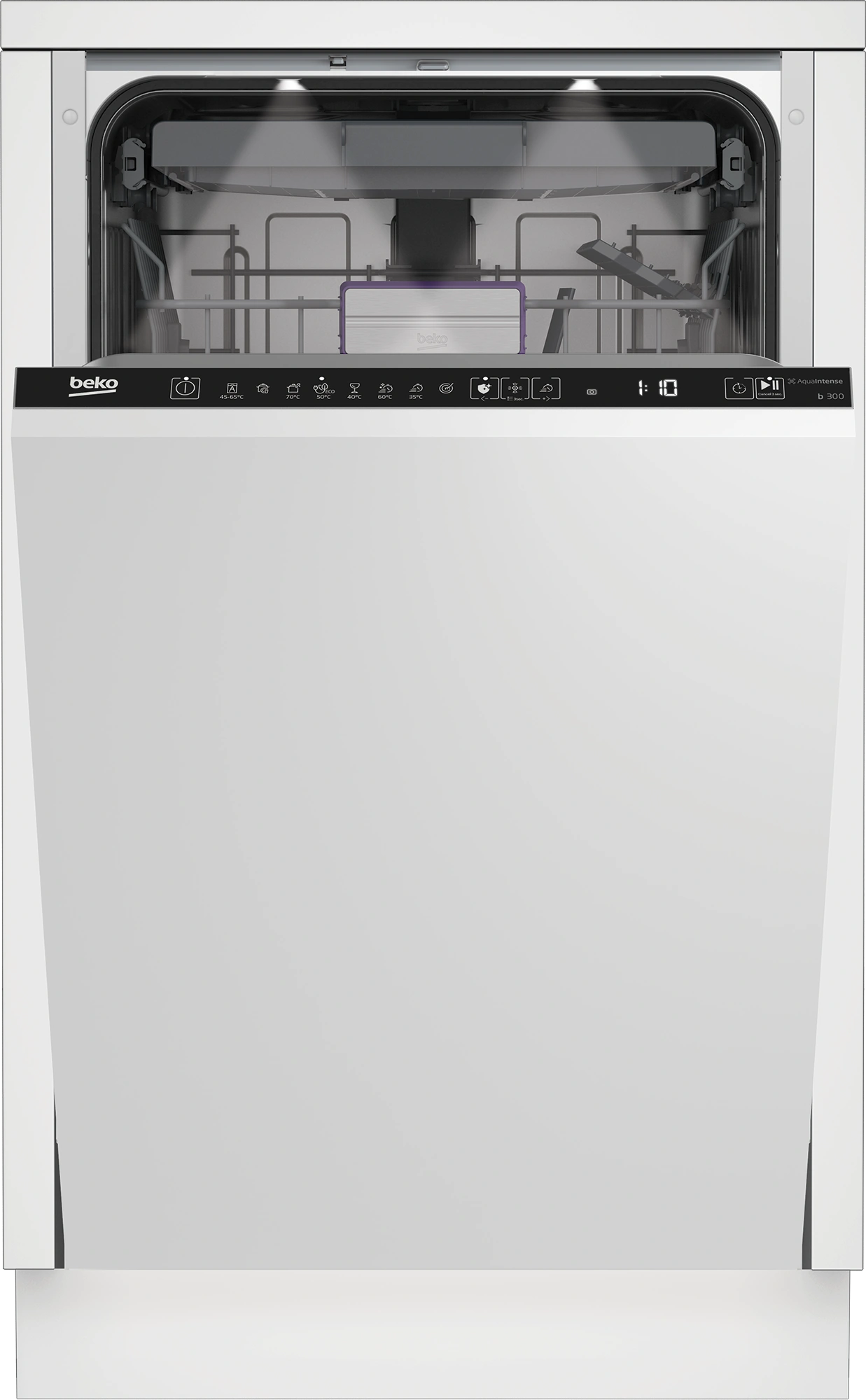 Beko BDIS38040Q
