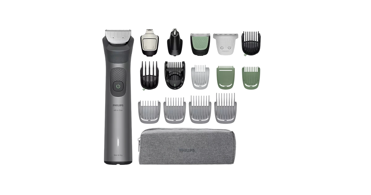 Philips All-in-One Trimmer 7000 Series MG7941/15