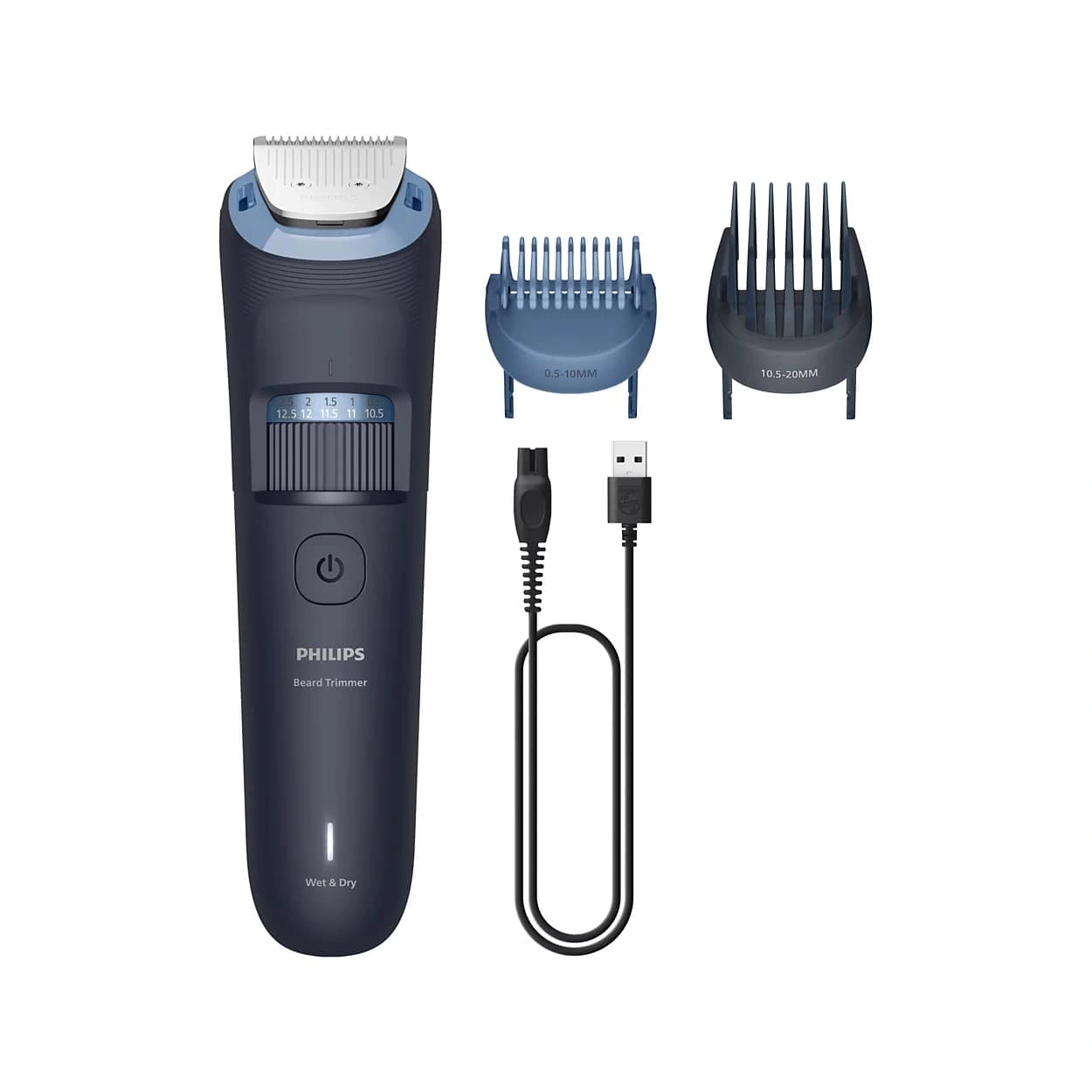 Philips Beard Trimmer 3000 Series BT3665/15