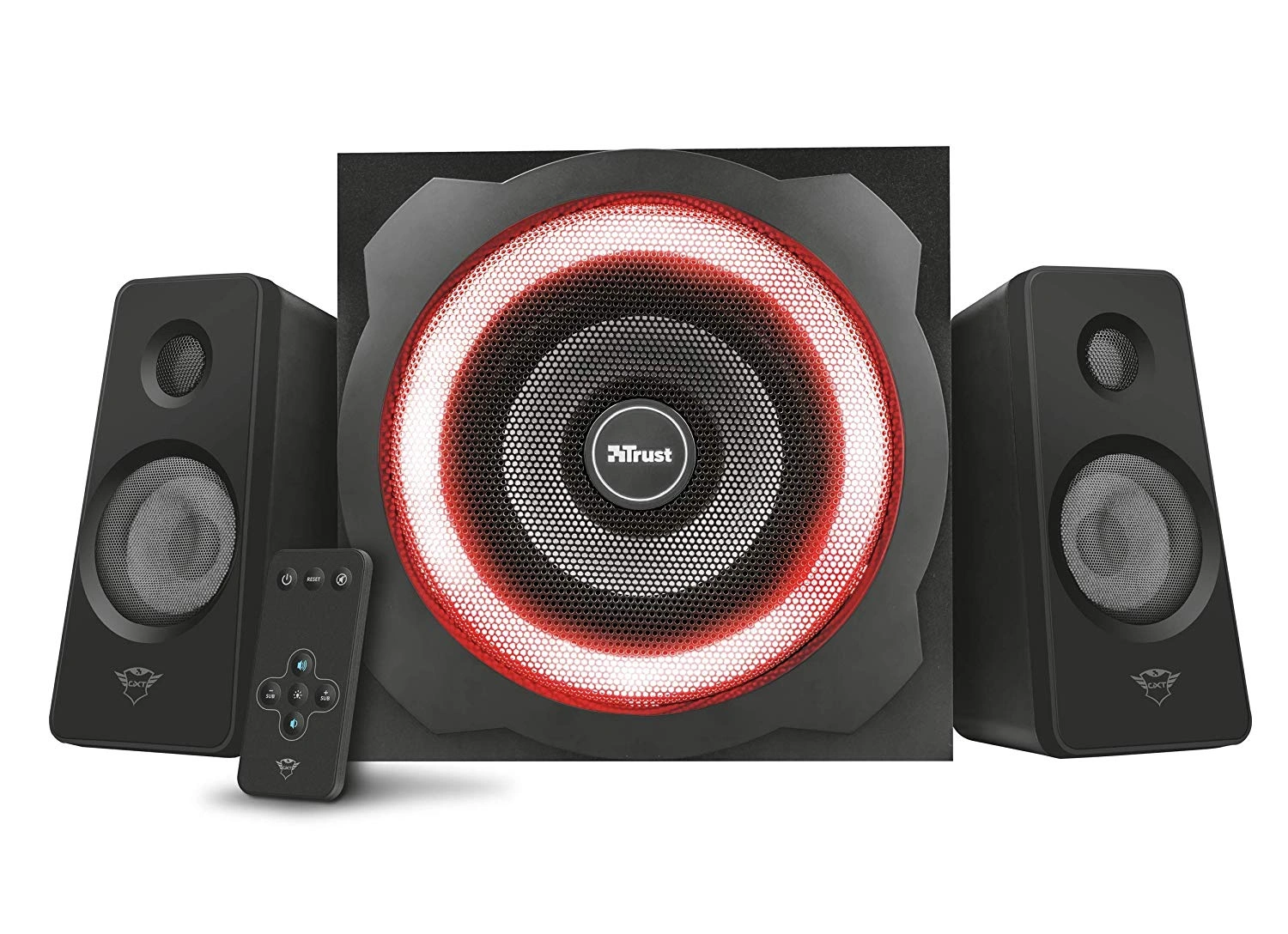 Trust GXT 629 TYTAN RGB