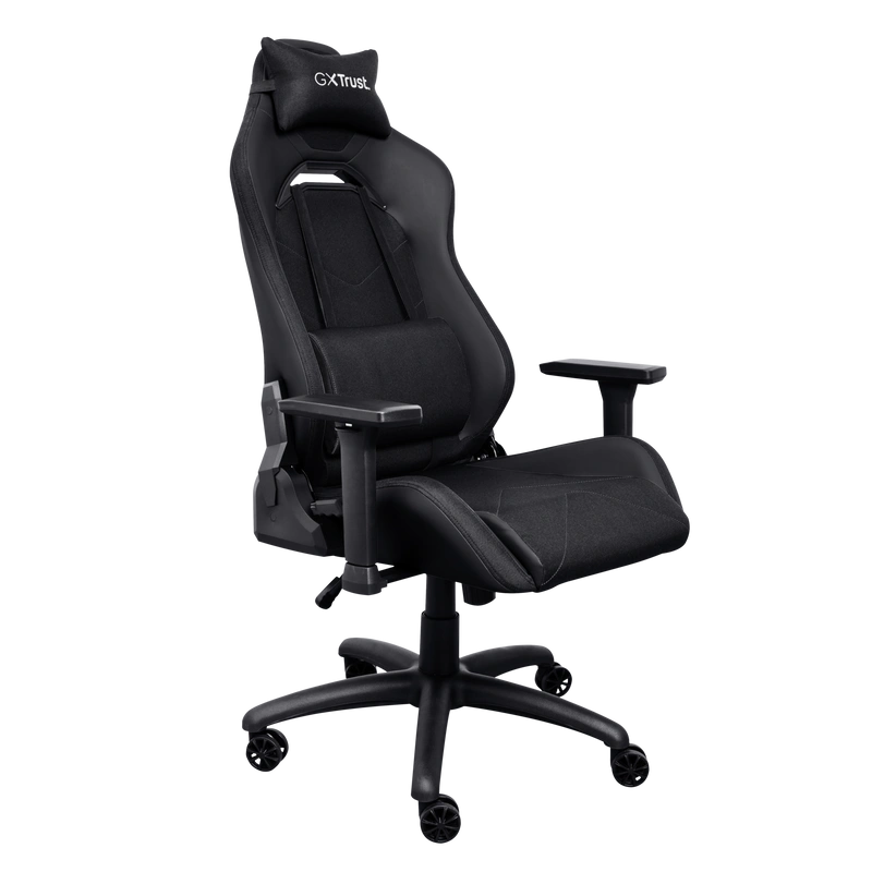 Trust GXT 714 Ruya Black