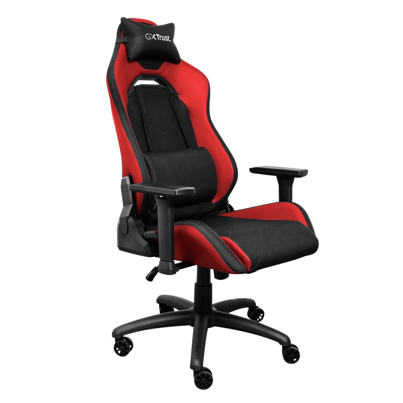 Trust GXT 714R Ruya Red