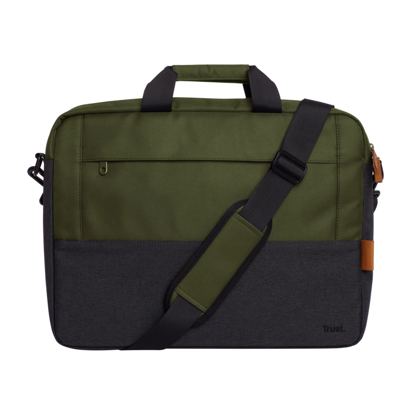 Trust Laptop Carry Bag 16'' Green