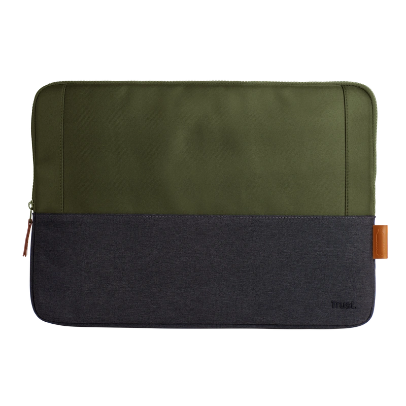 Trust Laptop Sleeve 16'' Green