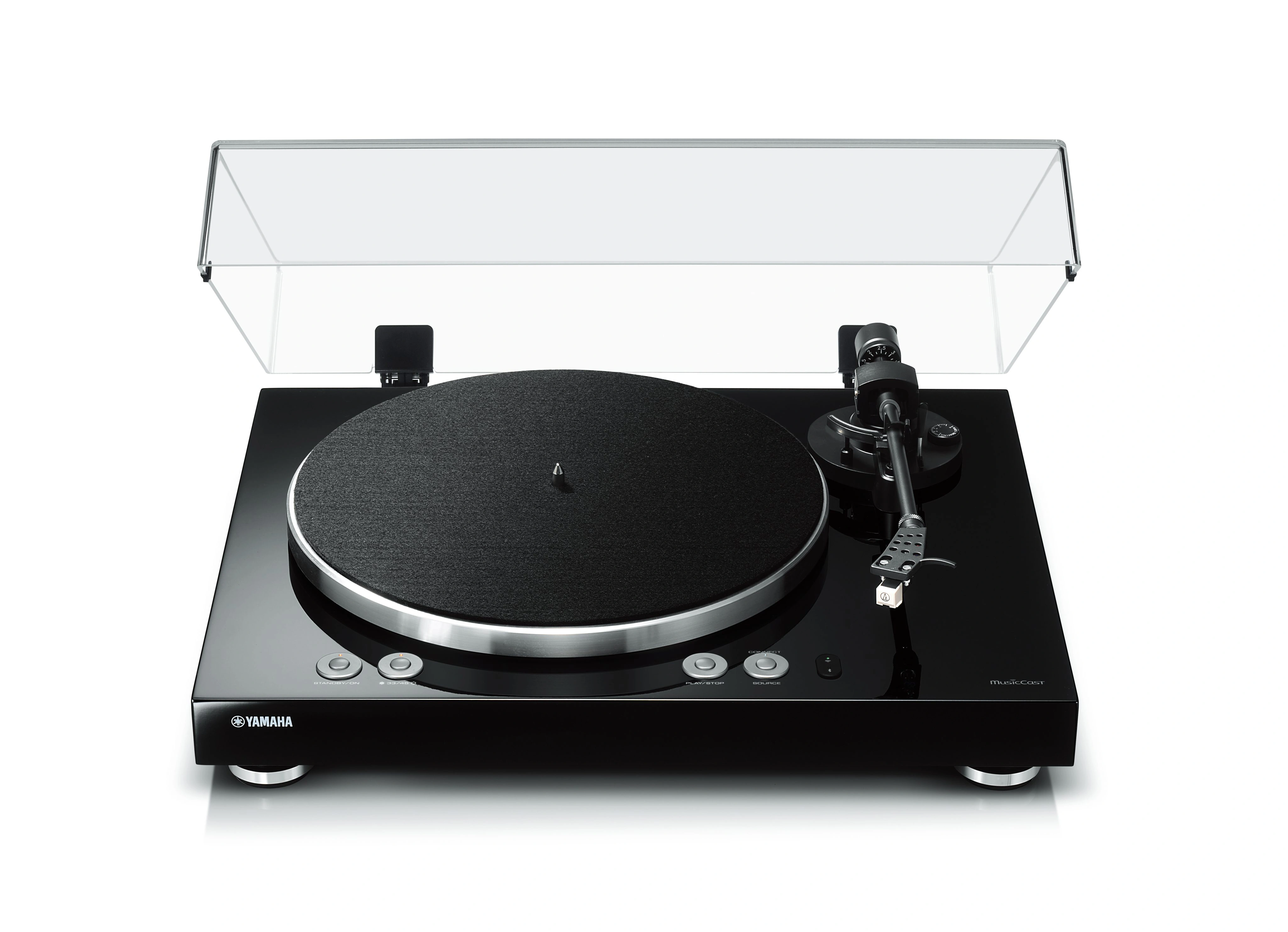 Yamaha TT-N503