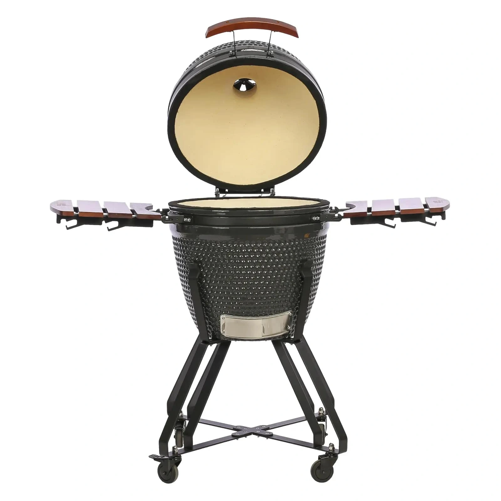 TunaBone Kamado Classic 21" M Dark Grey