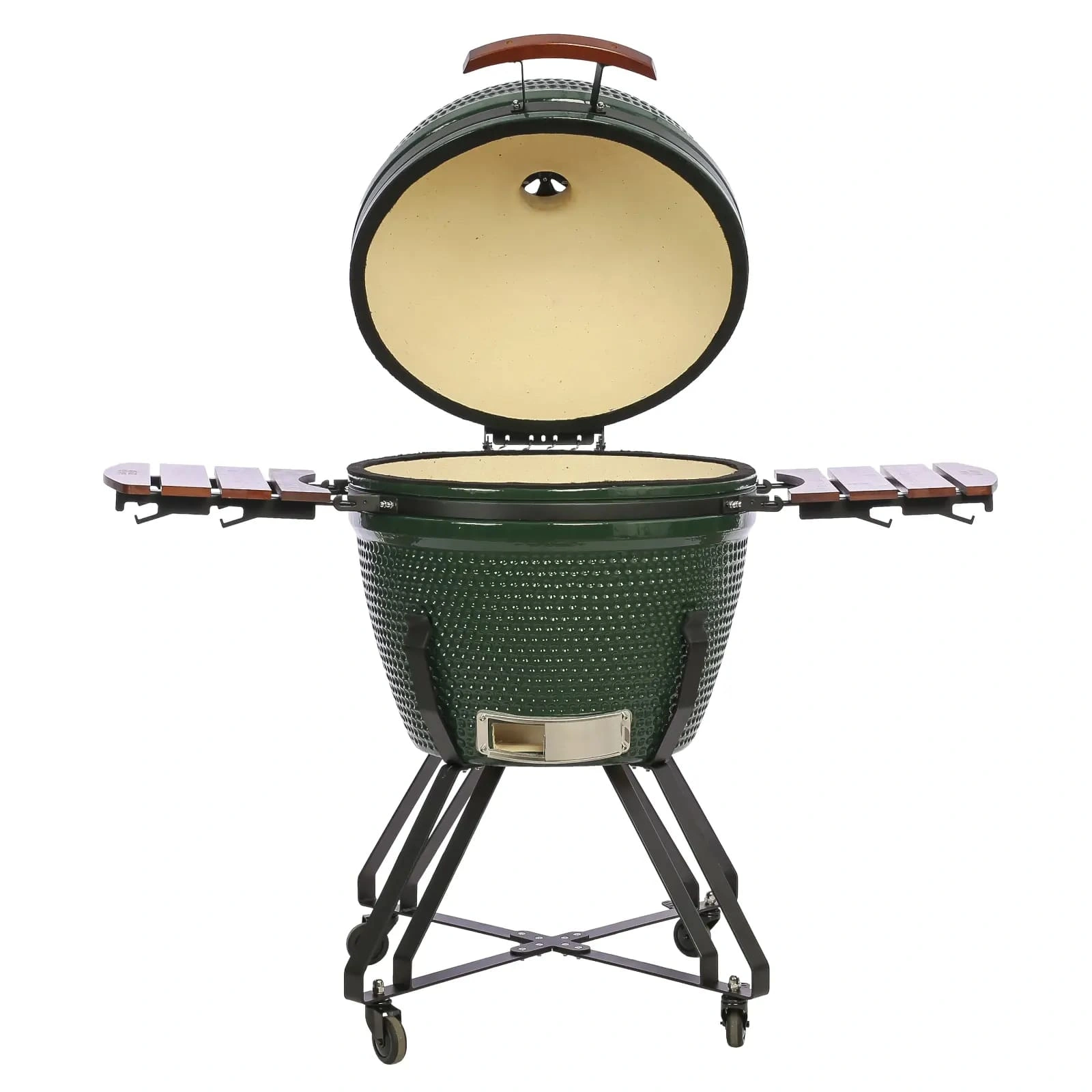 TunaBone Kamado classic 26" XL Green