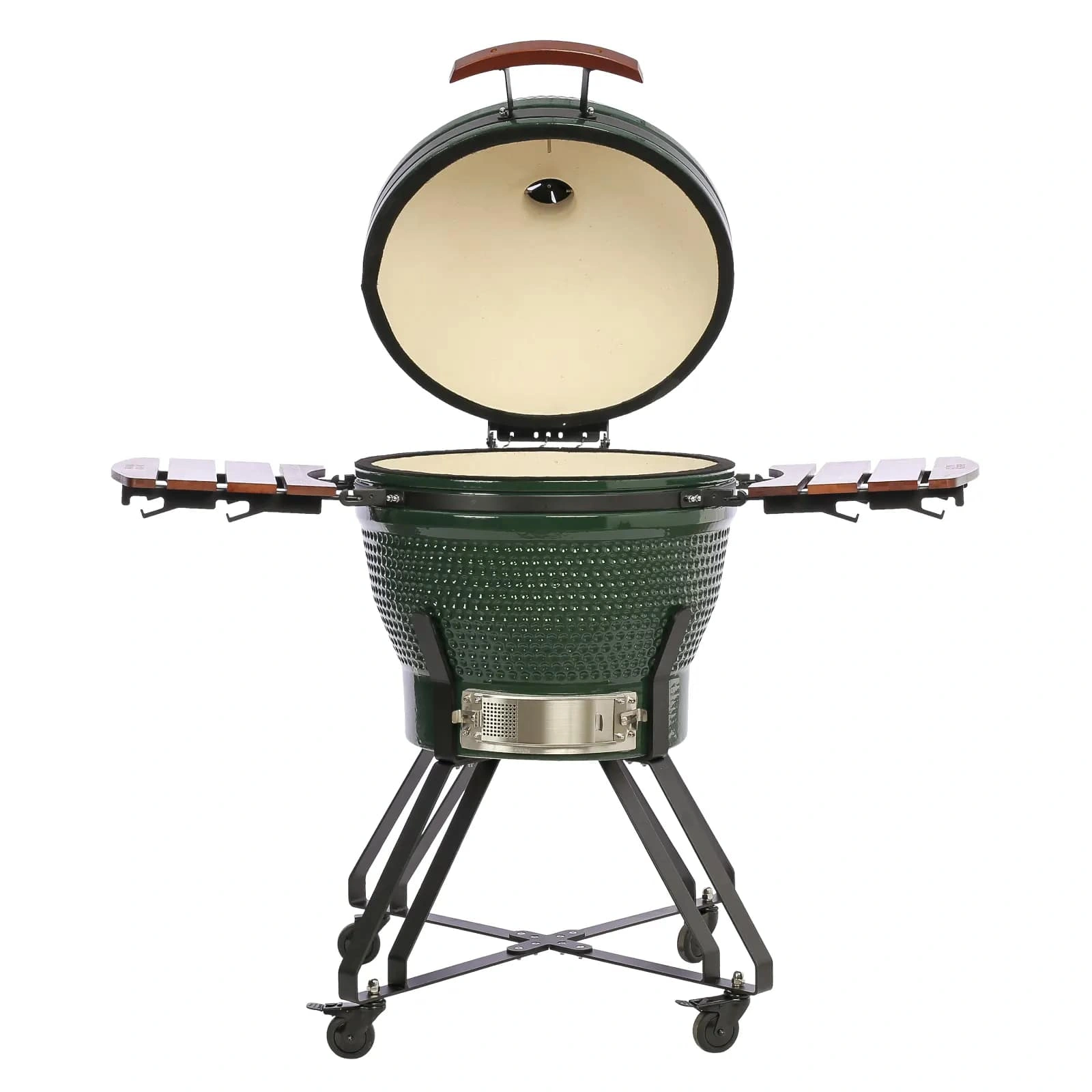 TunaBone Kamado Pro 24" L Green