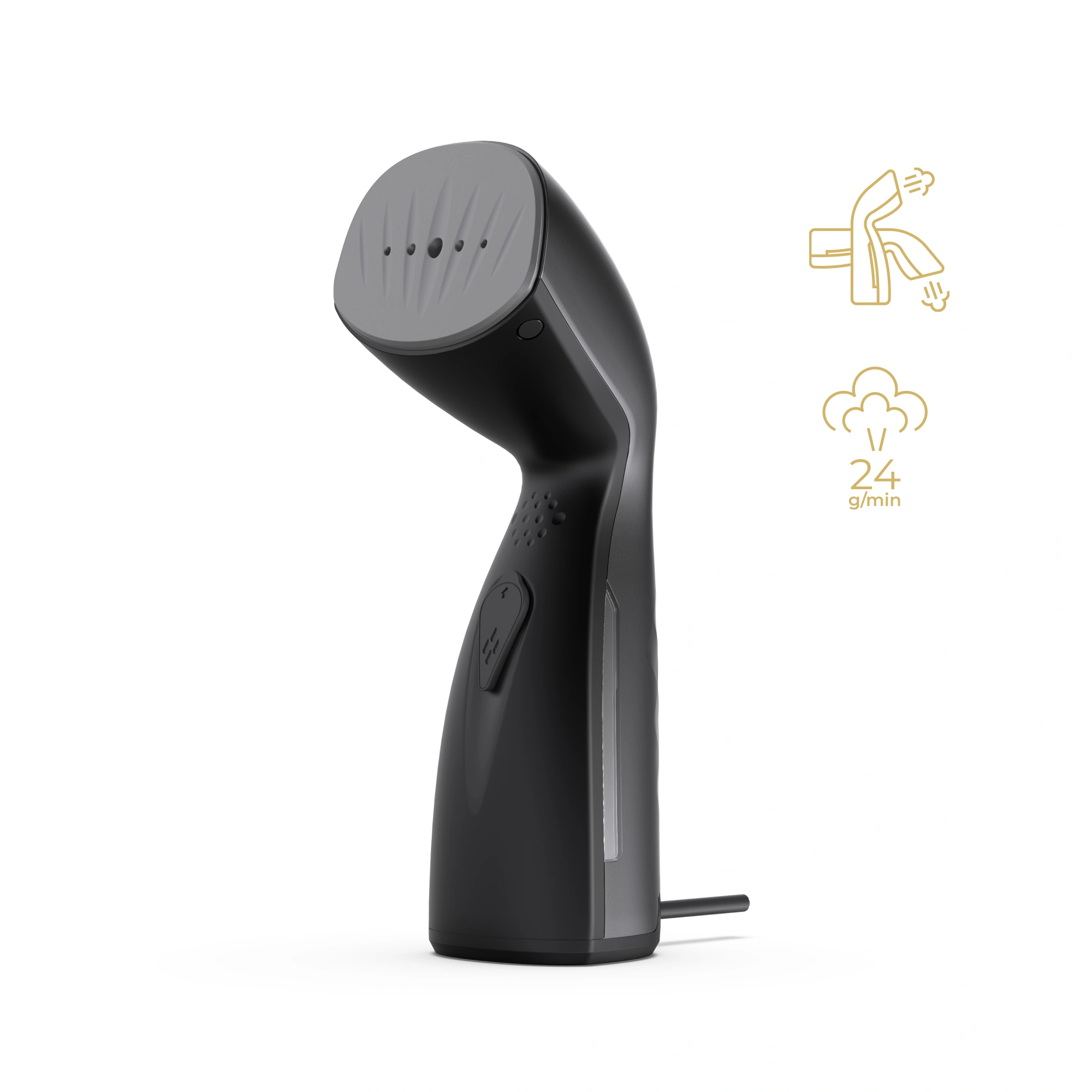Aeno Garment Steamer GS2 AGS0002