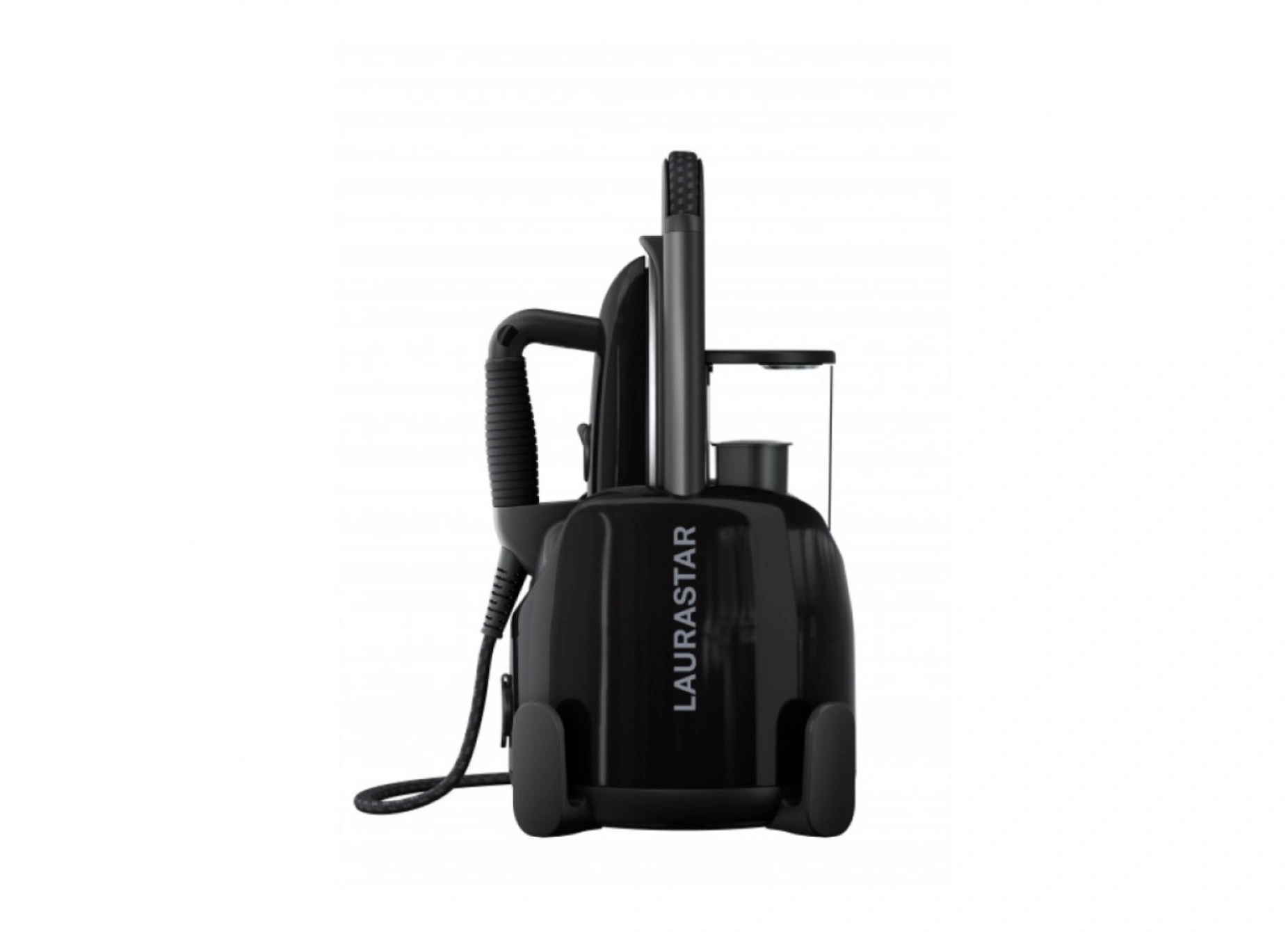 Laurastar Lift Plus Ultimate Black 1400405