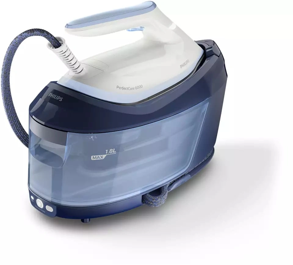 Philips PerfectCare 6000 Series PSG6026/20