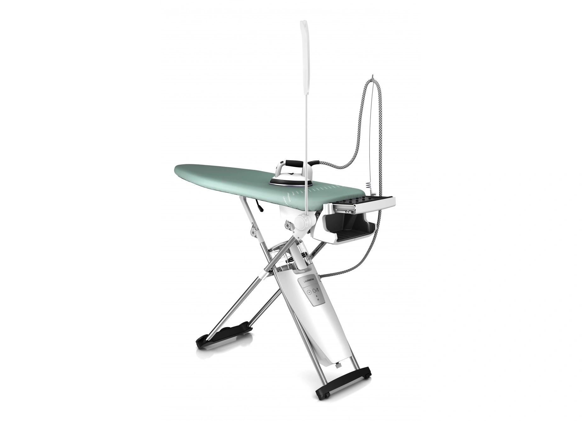 Laurastar S Pure Plus Gaiši zaļš 14004130