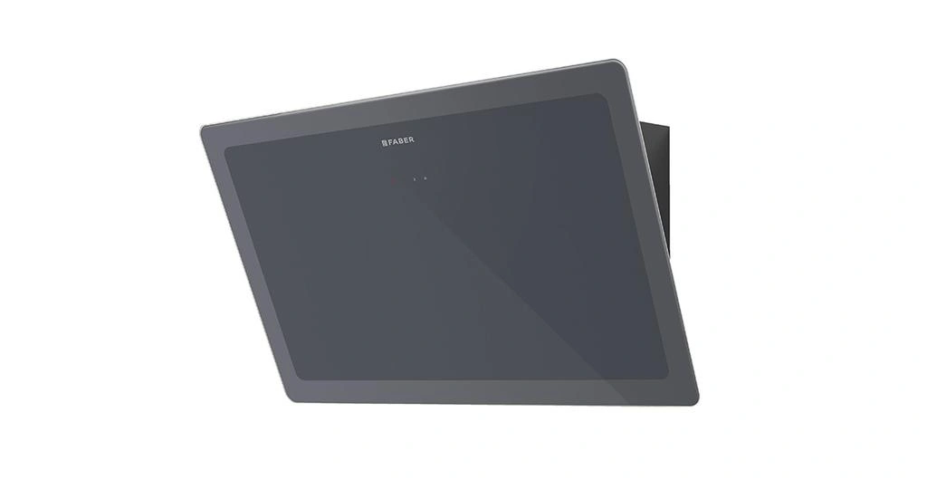 Faber Glam Light EV8+ DG/LG Dark grey