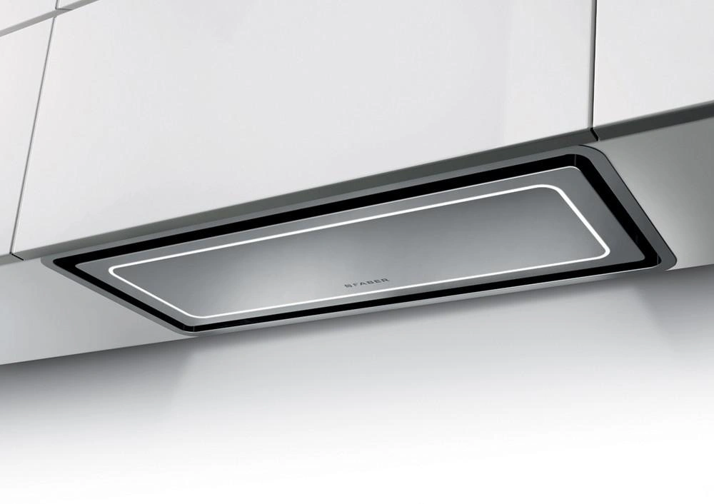 Faber IN-LIGHT INOX A52/2