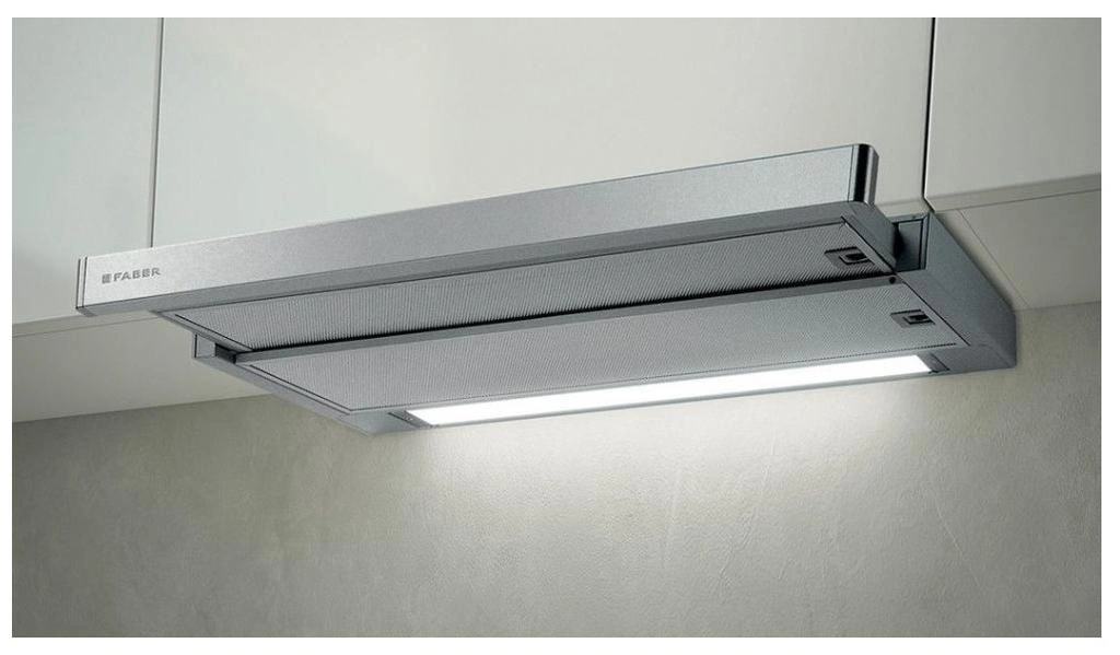Faber Omnia SRM LG/X 315.0548.854
